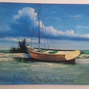 Meet your Posher, Wendy